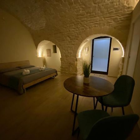 Regina Bona Rooms Modugno Luaran gambar