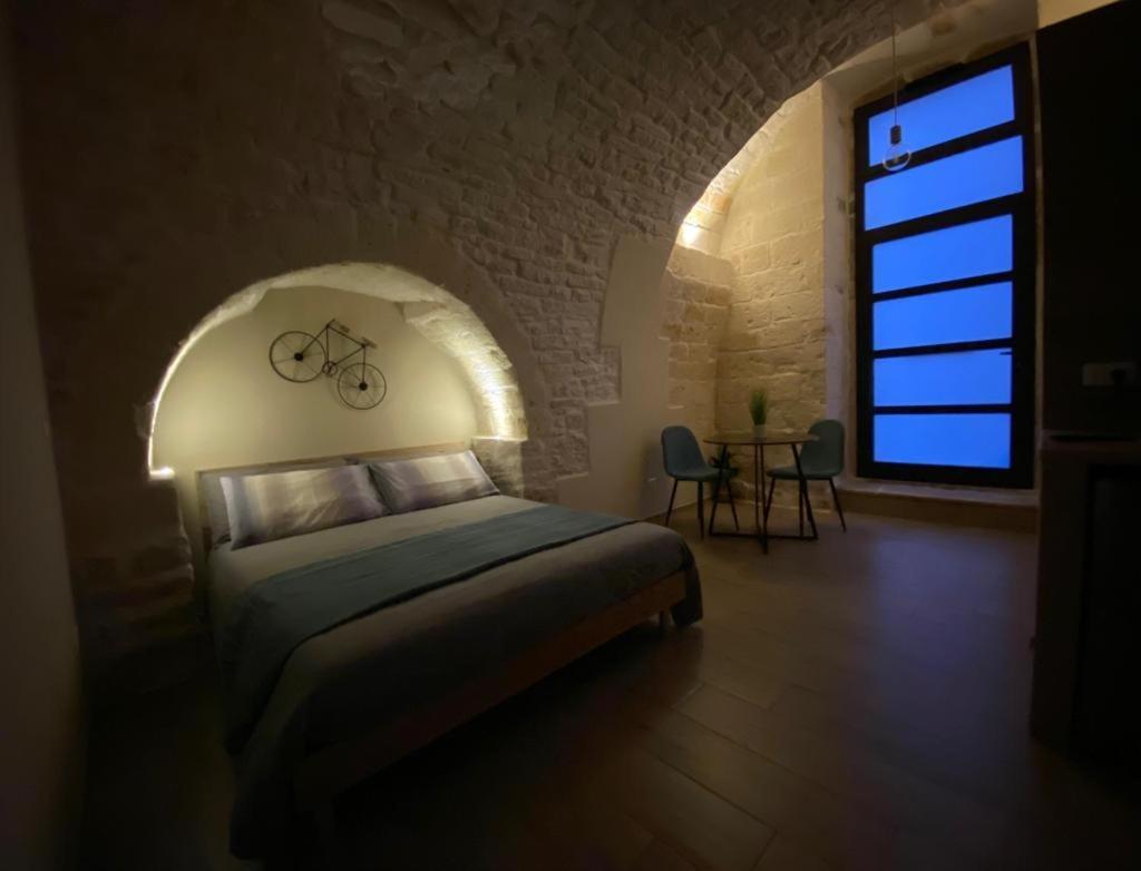 Regina Bona Rooms Modugno Luaran gambar