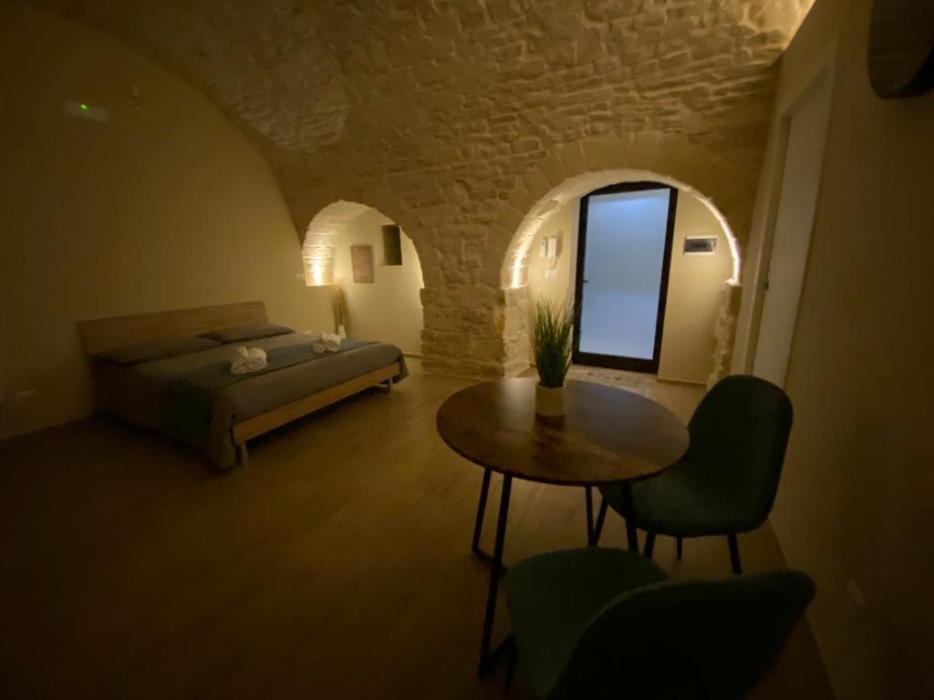 Regina Bona Rooms Modugno Luaran gambar